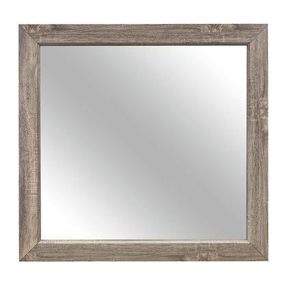 Beechnut Mirror