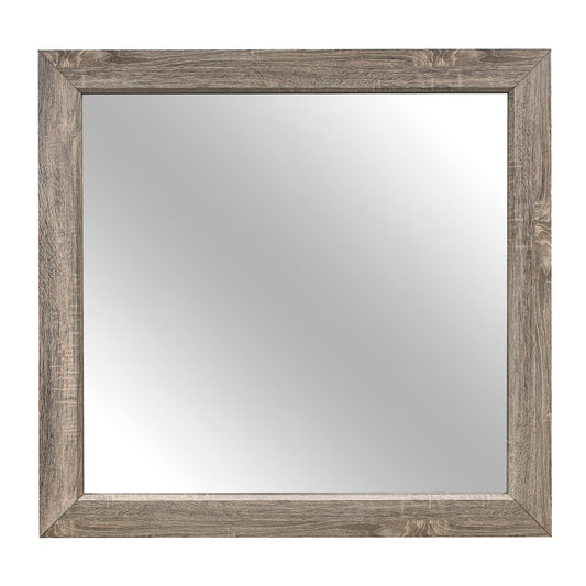 Beechnut Mirror