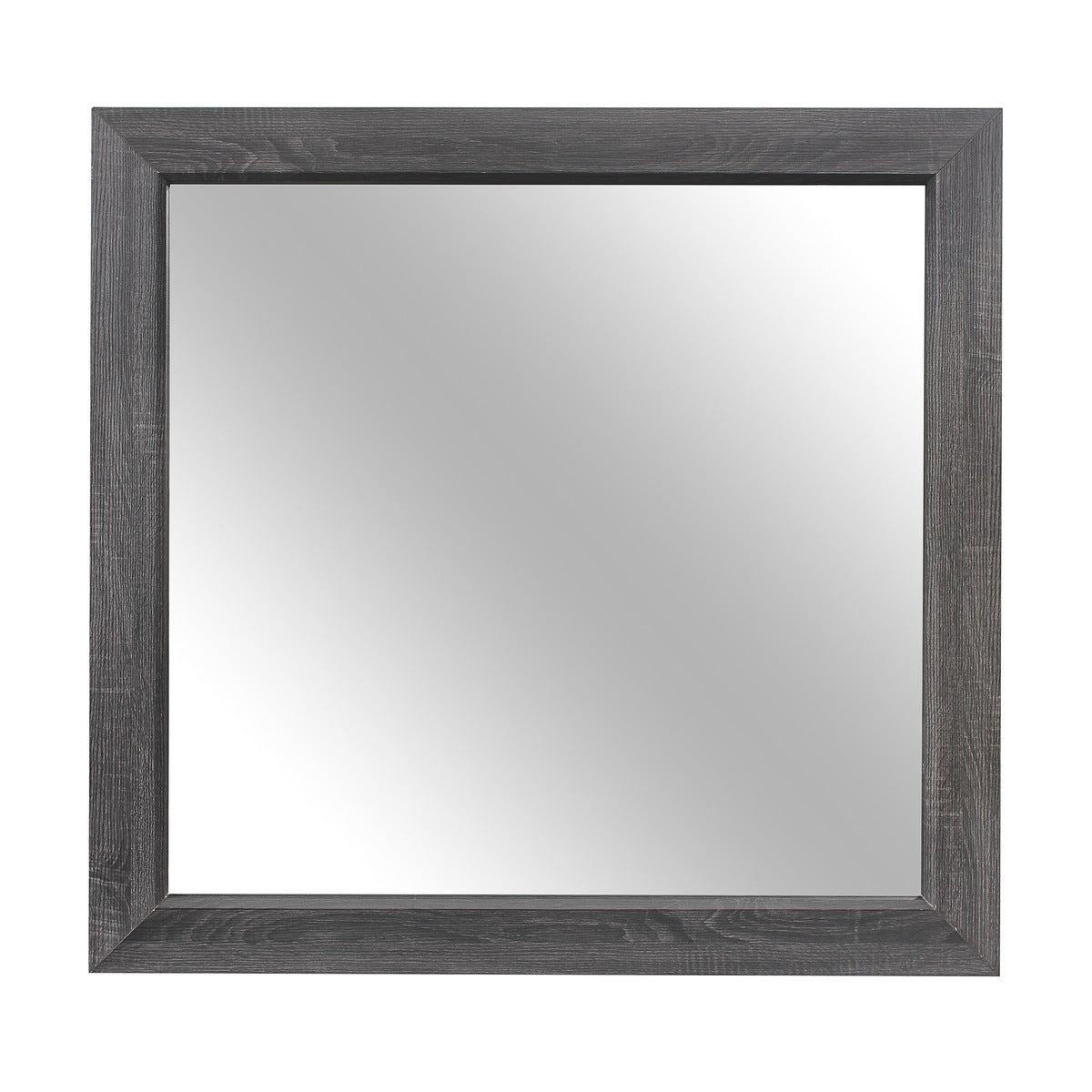 Beechnut Mirror (1904GY-6)