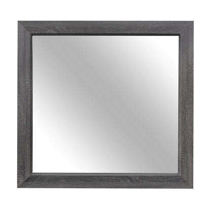 Beechnut Mirror (1904GY-6)