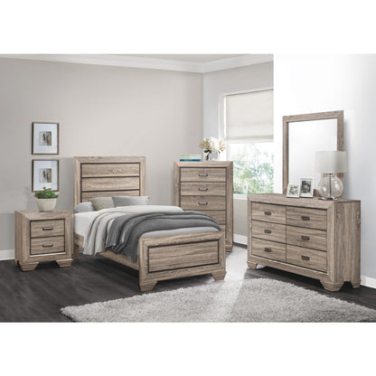 Beechnut Mirror