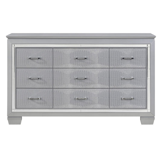 Allura Dresser