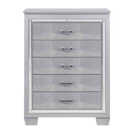 Allura Chest