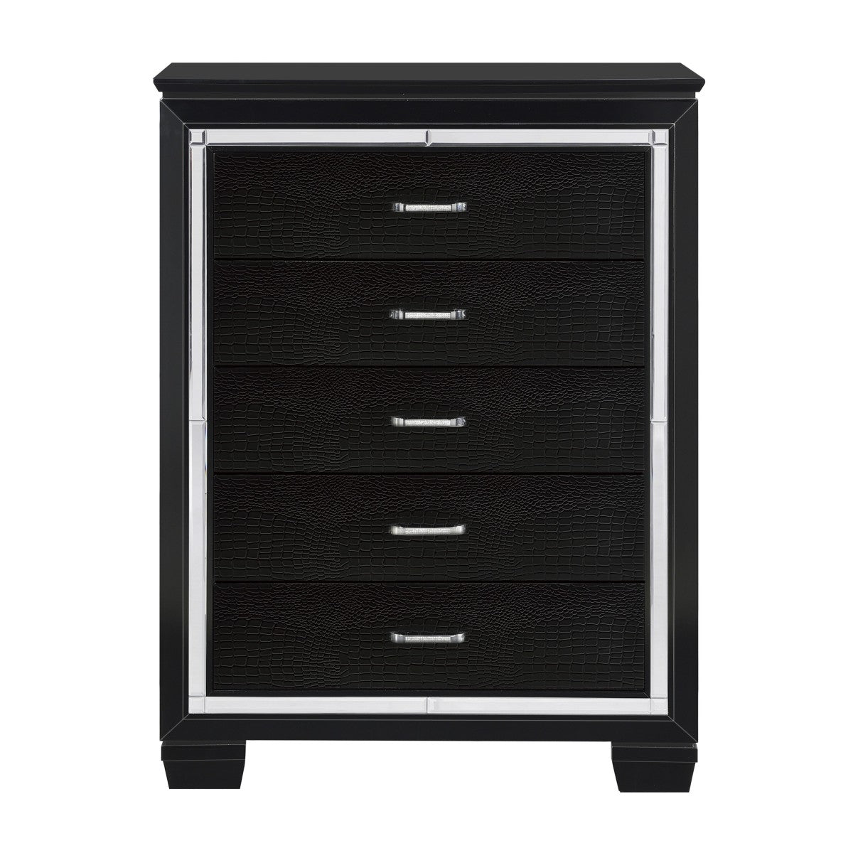 Allura Chest (1916BK-9)