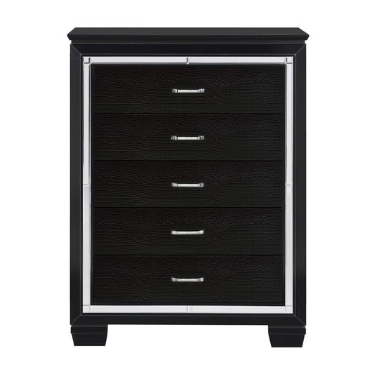 Allura Chest (1916BK-9)