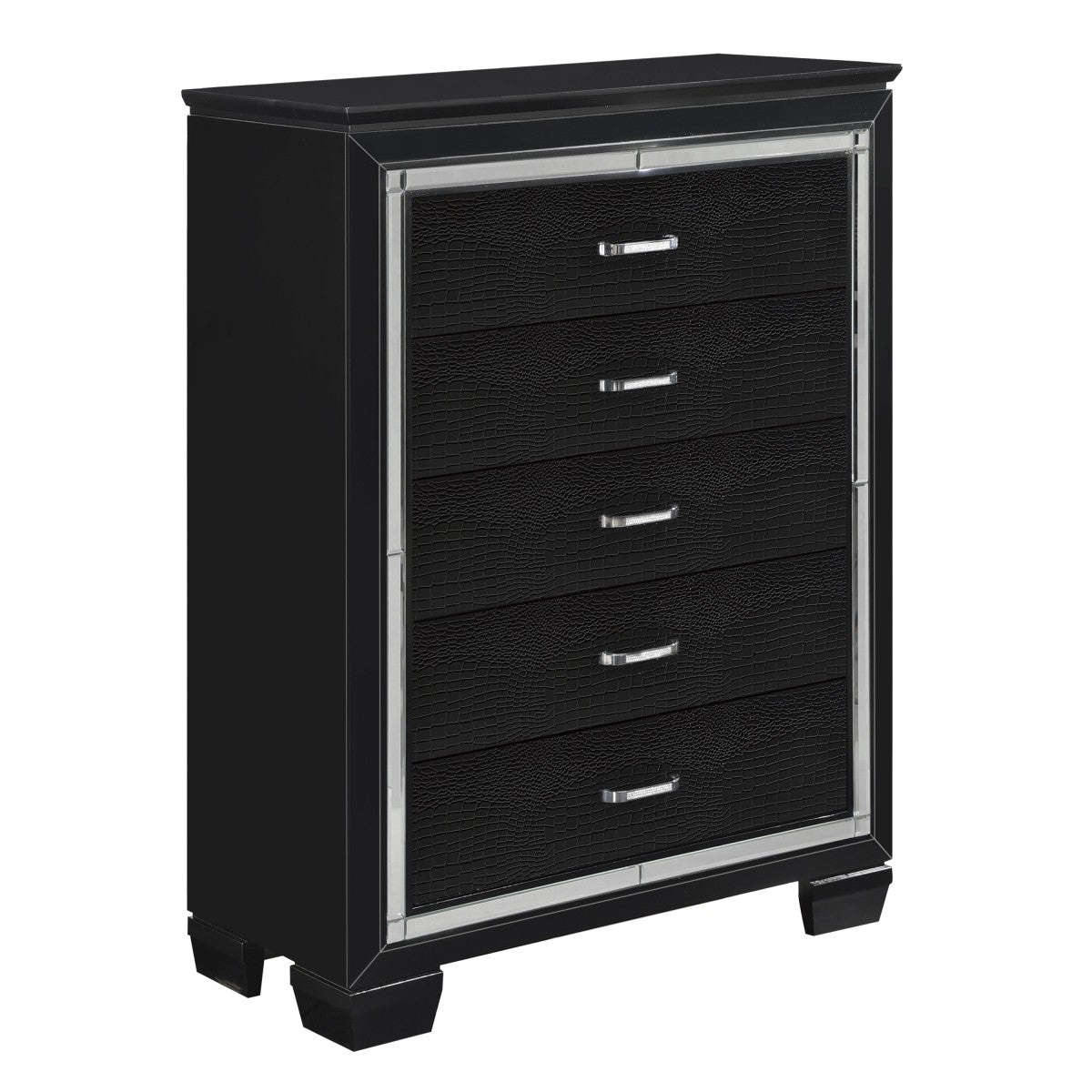Allura Chest (1916BK-9)