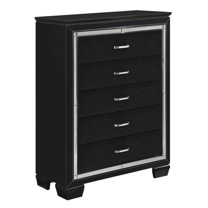Allura Chest (1916BK-9)