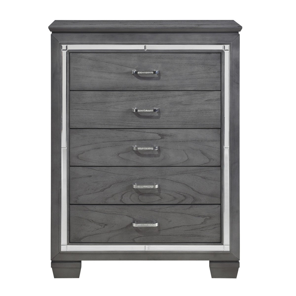 Allura Chest (1916GY-9)