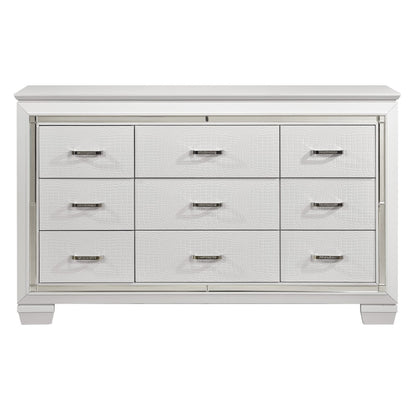 Allura Dresser (1916W-5)