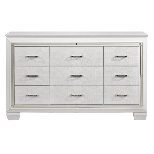 Allura Dresser (1916W-5)