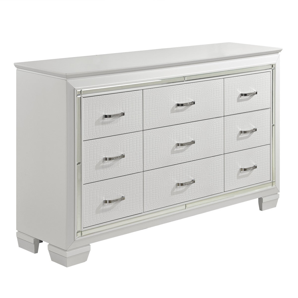 Allura Dresser (1916W-5)