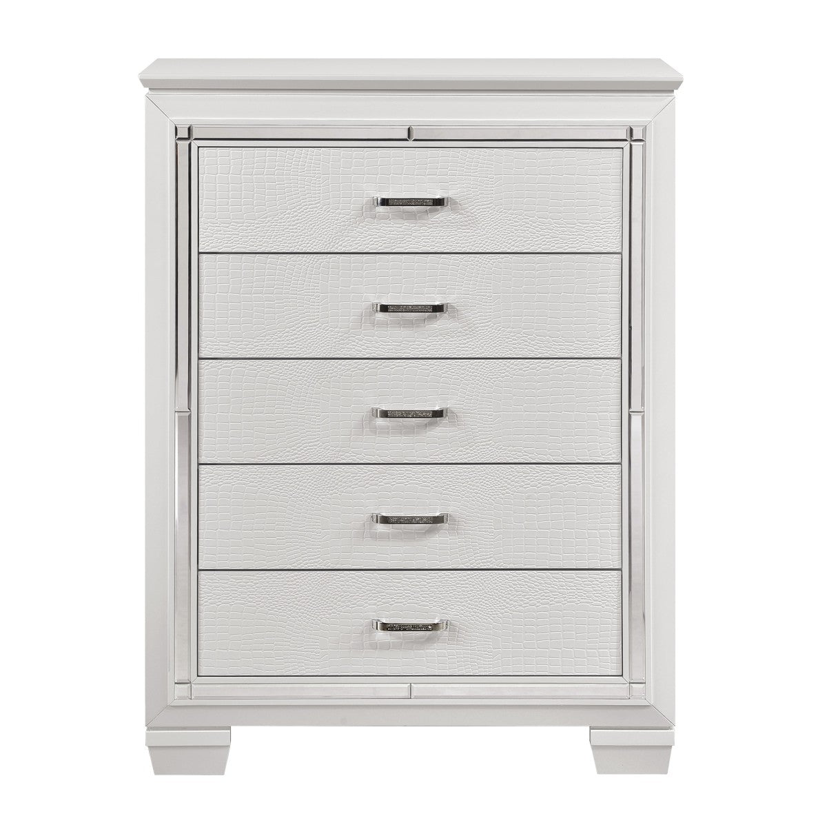 Allura Chest (1916W-9)