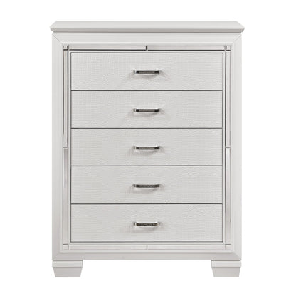 Allura Chest (1916W-9)
