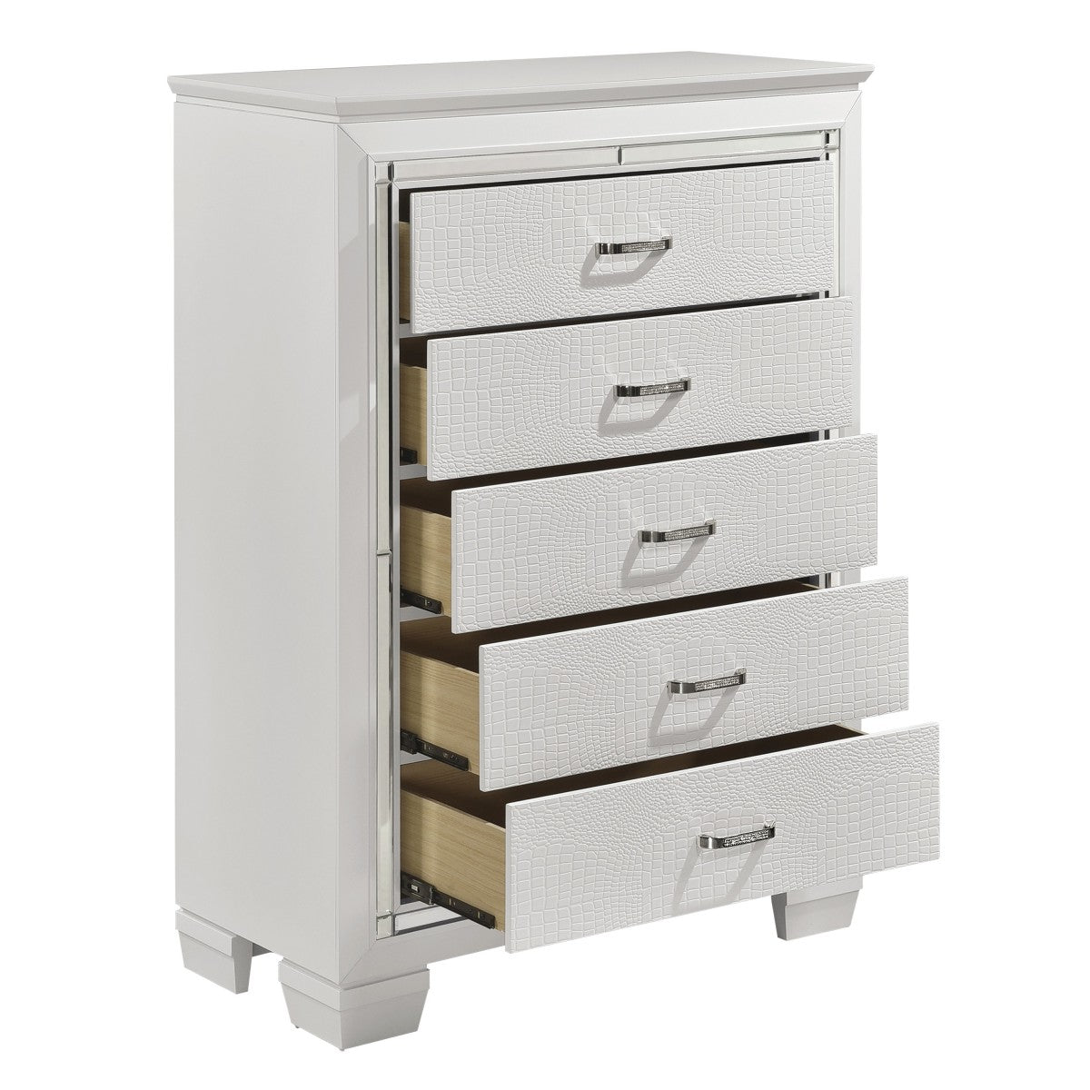 Allura Chest (1916W-9)