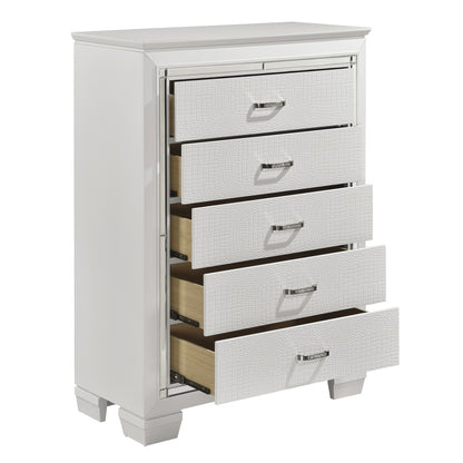 Allura Chest (1916W-9)