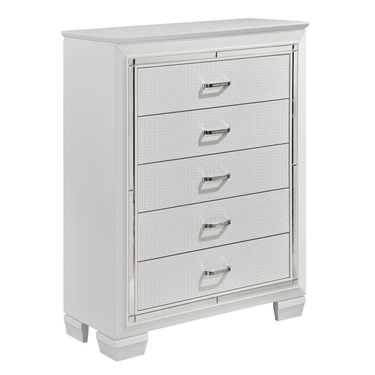 Allura Chest (1916W-9)
