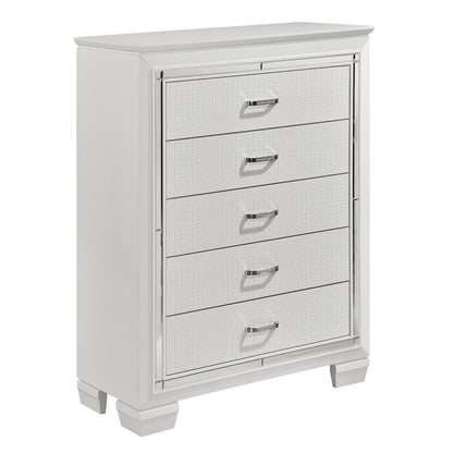 Allura Chest (1916W-9)
