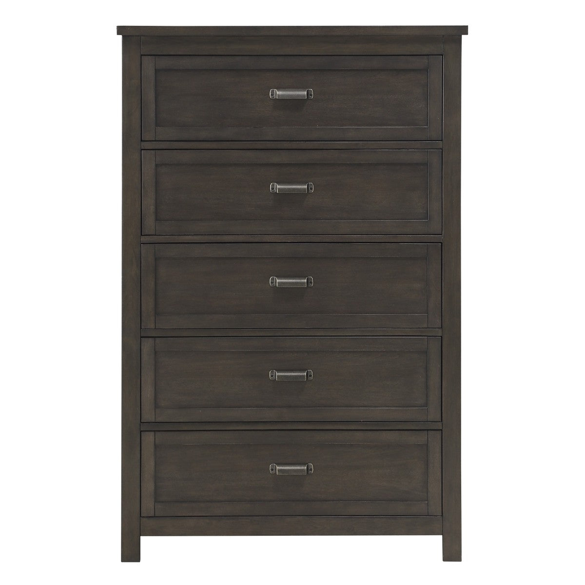 Hebron Chest