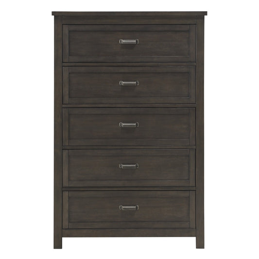 Hebron Chest