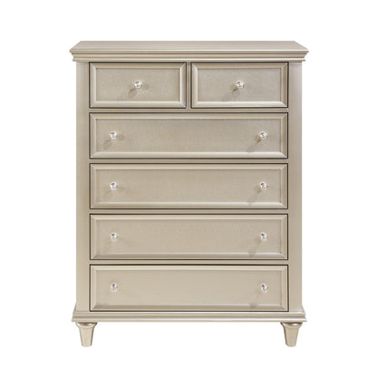 Celandine Chest