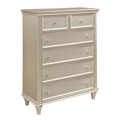 Celandine Chest