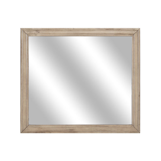 Lonan Mirror