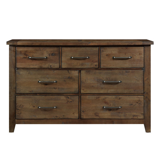 Jerrick Dresser