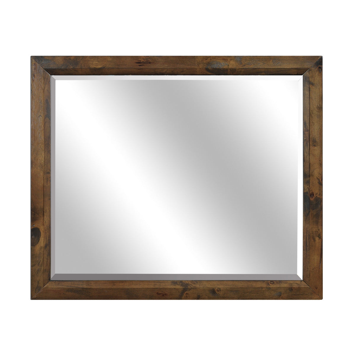 Jerrick Mirror