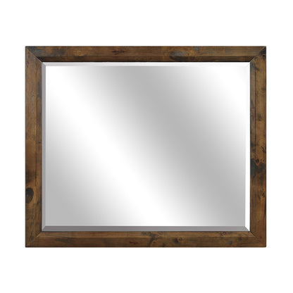 Jerrick Mirror