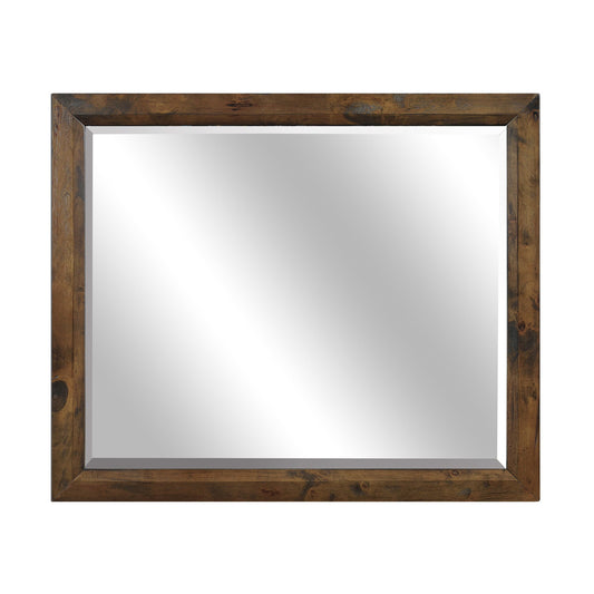Jerrick Mirror