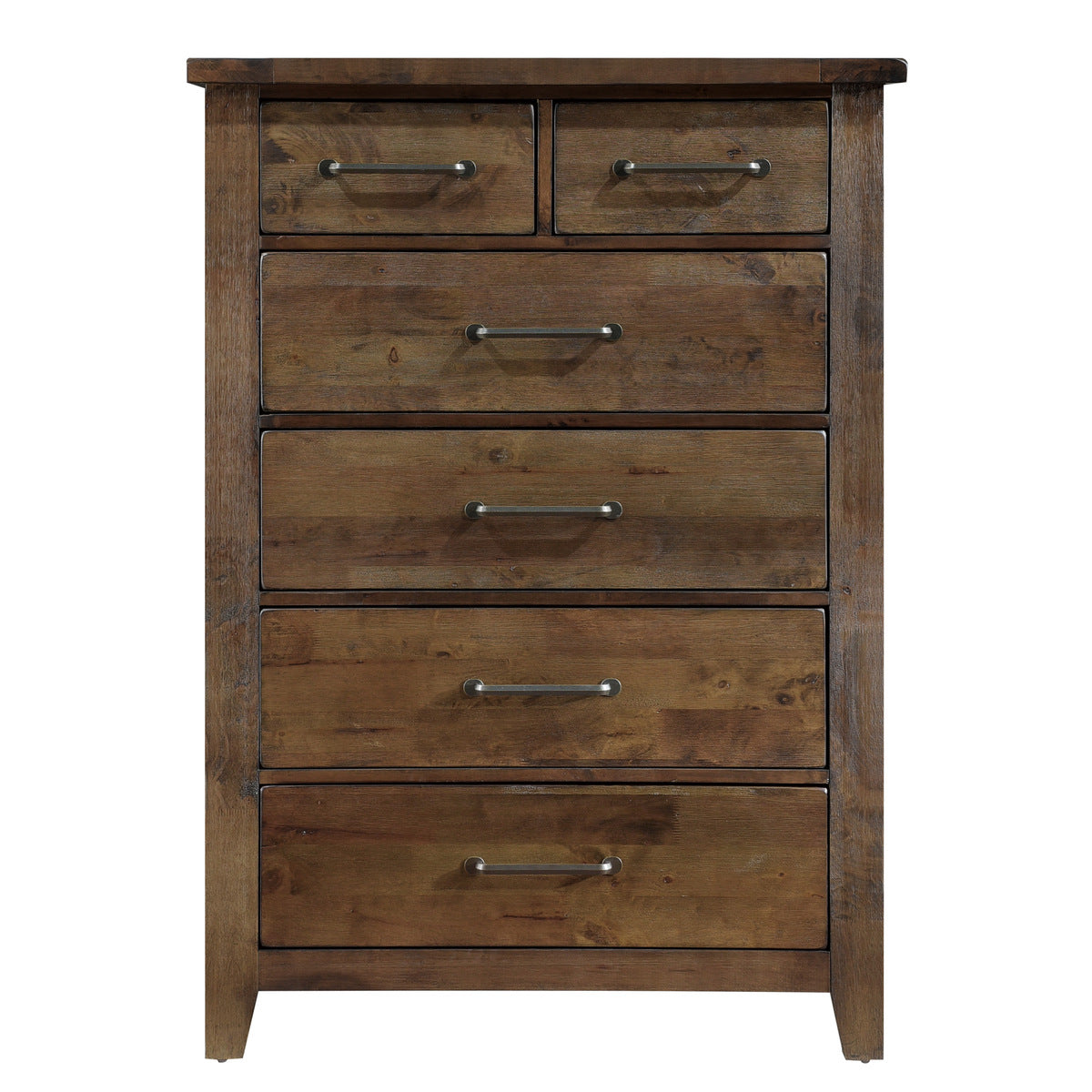 Jerrick Chest