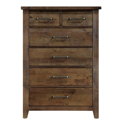 Jerrick Chest
