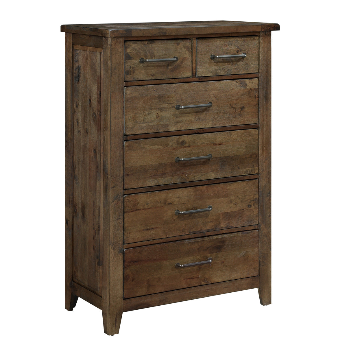 Jerrick Chest