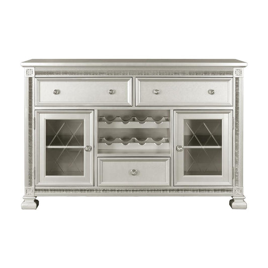 Bevelle Server