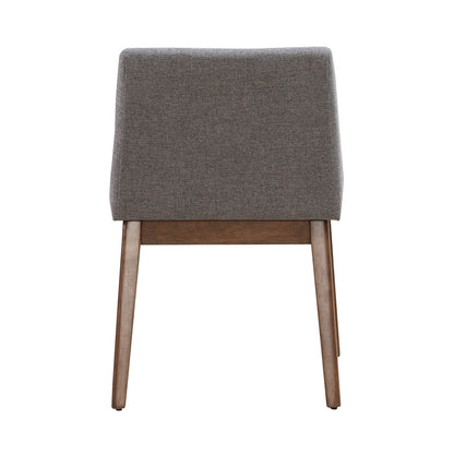 Space Savers Uph Side Chair (RTA)