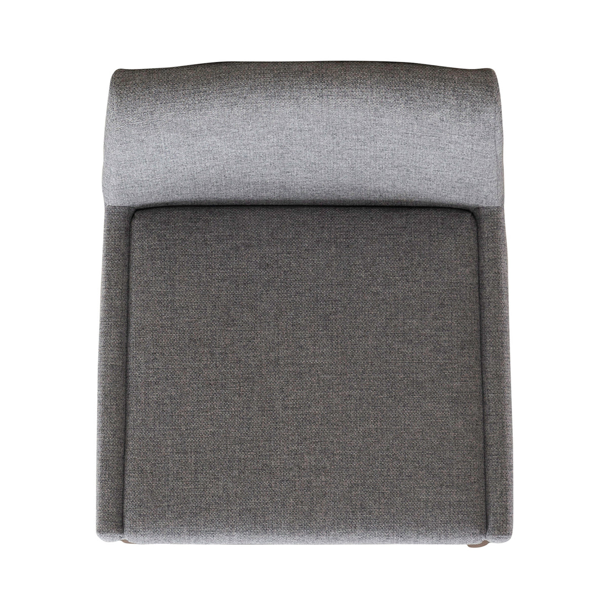 Space Savers Uph Side Chair (RTA)