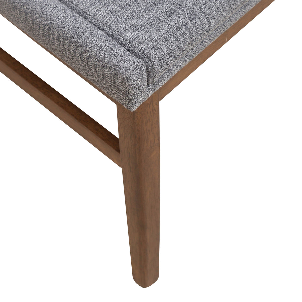 Space Savers Uph Side Chair (RTA)