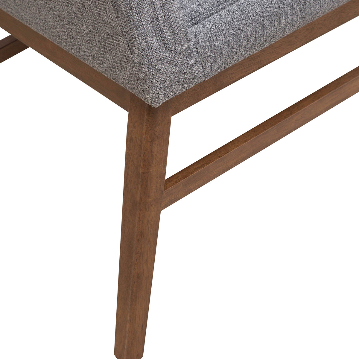 Space Savers Uph Side Chair (RTA)