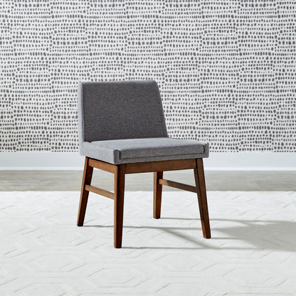 Space Savers Uph Side Chair (RTA)