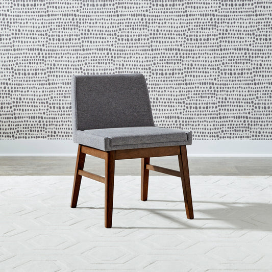 Space Savers Uph Side Chair (RTA)