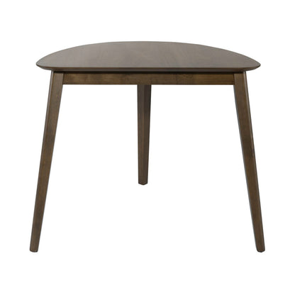 Space Savers 4 Piece Triangle Table Set