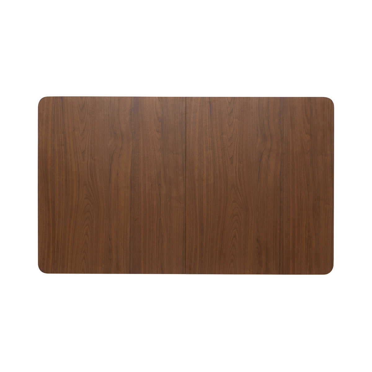 Space Savers Rectangular Leg Table