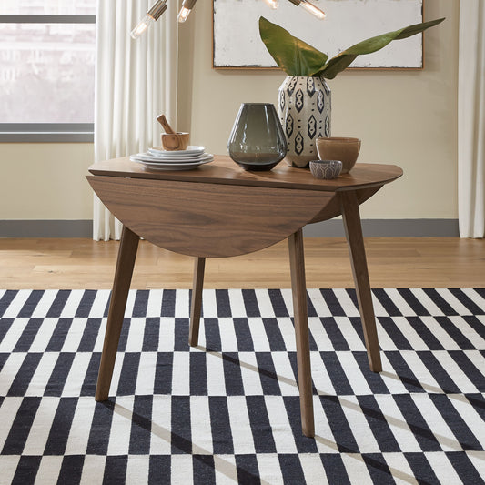 Space Savers Drop Leaf Table