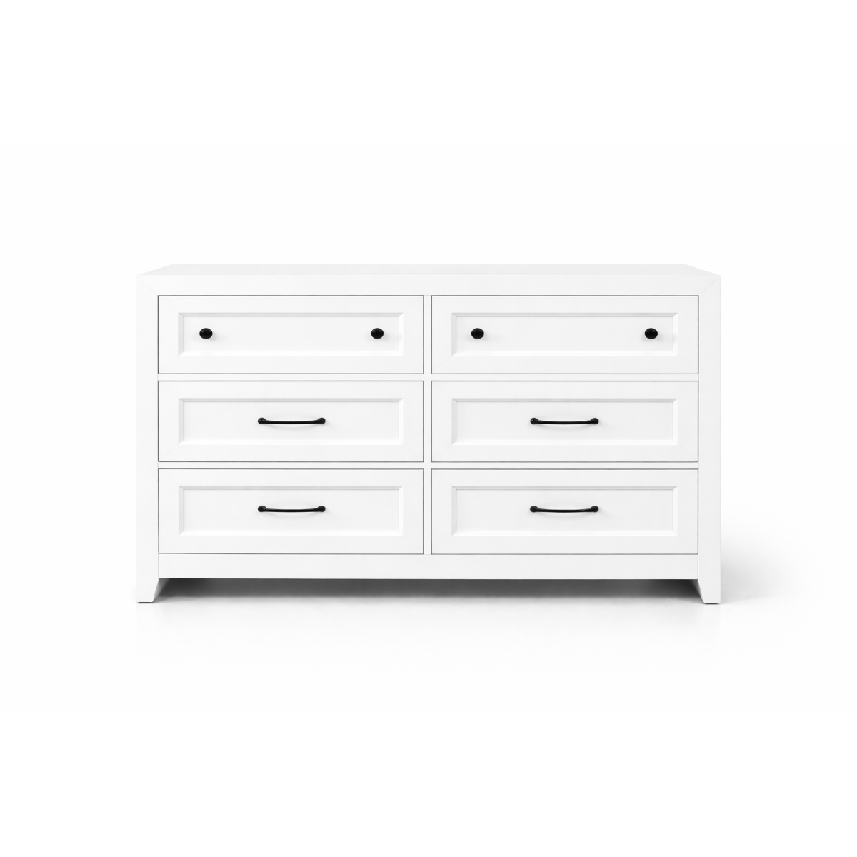 Coastal Haven Bedroom Dresser