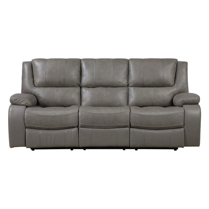 Ellicott Double Reclining Sofa