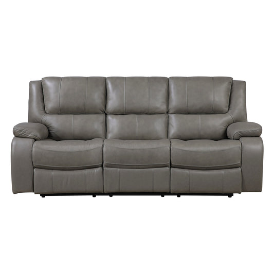 Ellicott Double Reclining Sofa