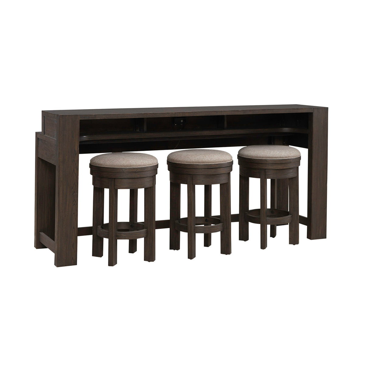 Lennox Hill 4 Piece Set