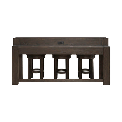 Lennox Hill 4 Piece Set