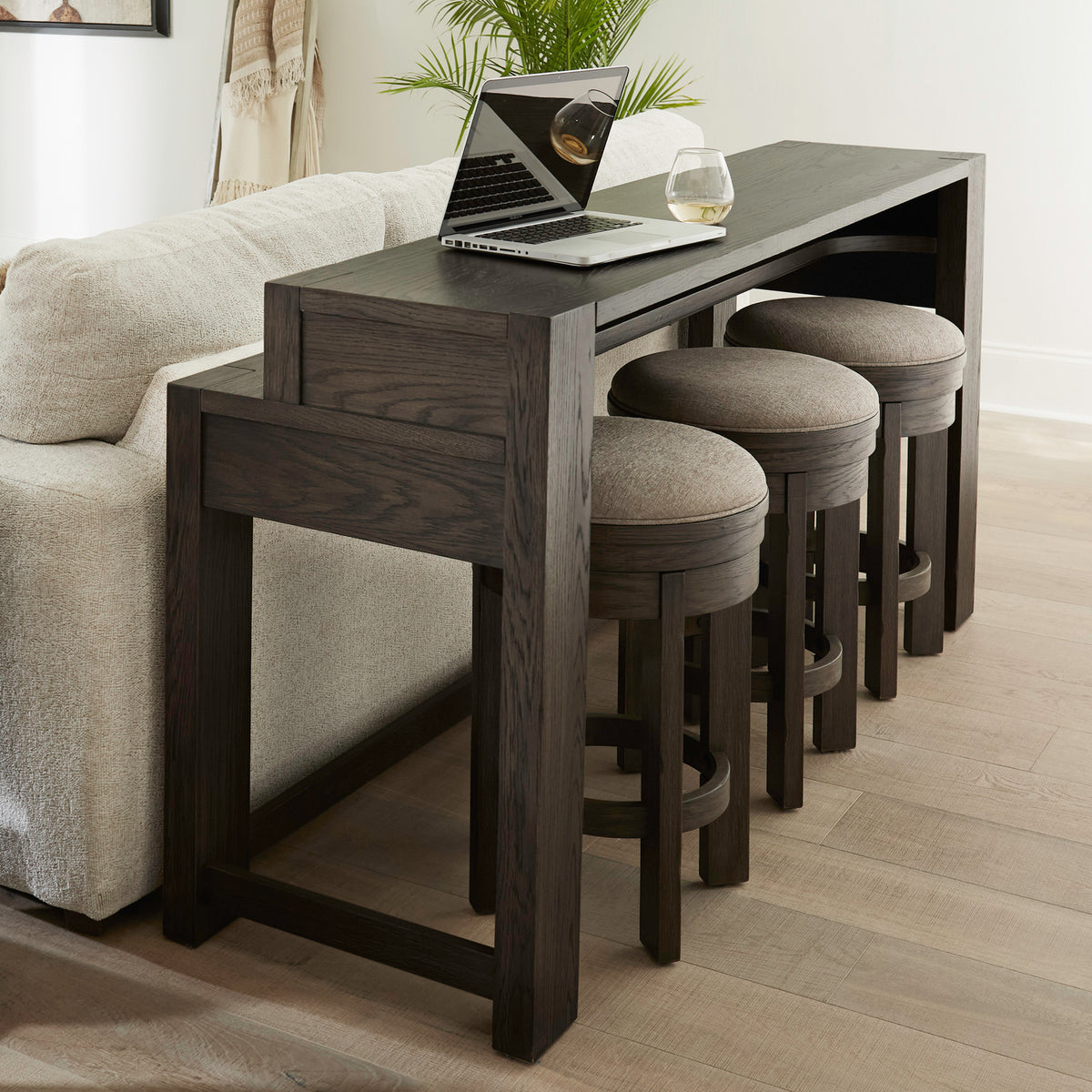 Lennox Hill 4 Piece Set