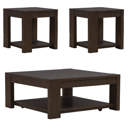 Lennox Hill Opt 3 Piece Set